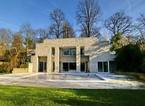 Constructeur de maison à Saint-Ouen-le-Pin