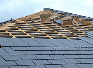 Construction d'extension de maison en bois  Percy-en-Auge
