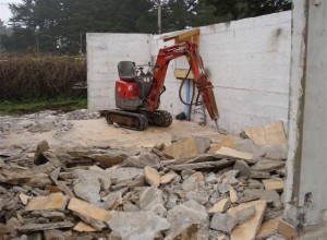 Entreprise tous corps d'état à Moutiers-Hubert