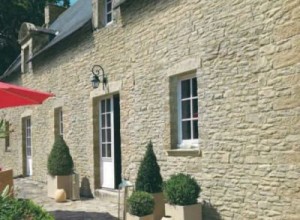 Rénovation de maison à Cheux