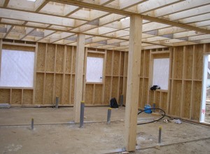 Constructeur de maison ossature en bois Soignolles