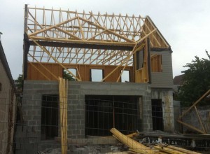 Création d'agrandissement de maison Fresney-le-Puceux